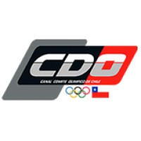 CDO TV • Canal del Deporte Olímpico Logo