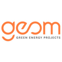 GEOM SpA Logo