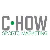 C.How Sports Marketing Logo