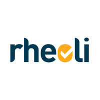 Rheoli Logo