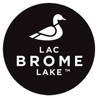 Canards du Lac Brome Logo