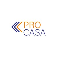 Procasa Propiedades Logo