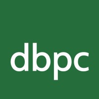 dbpc GmbH Logo