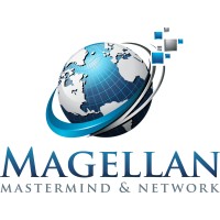 Magellan Network & MasterMind Logo