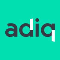 Adiq Pagamentos Logo