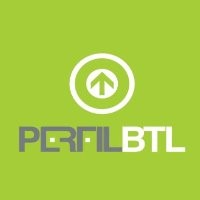 Perfil BTL Logo