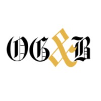 Old Gold & Black Logo