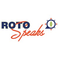 RotoSpeaks Logo