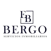 Eduardo Bergo Servicios Inmobiliarios Logo
