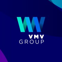 VMV GROUP Logo