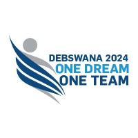 Debswana Diamond Company Logo