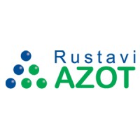 JSC RUSTAVI AZOT Logo