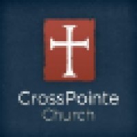 CrossPointe Church - Columbus, GA Logo
