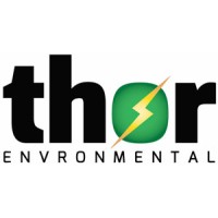 Thor Environmental Logo