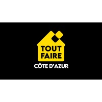 TOUT FAIRE Côte dAzur Logo