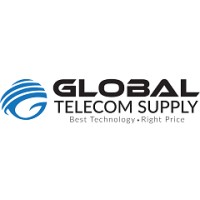 Global Telecom Supply Logo