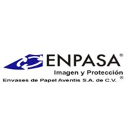 Envases de Papel Aventis, S.A. de C.V. Logo