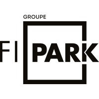 Groupe Fipark Logo