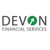 Devon Financial Logo