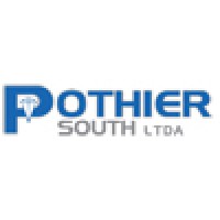 Pothier South Ltda Logo