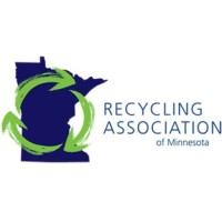 Recycling Association of Minnesota Logo
