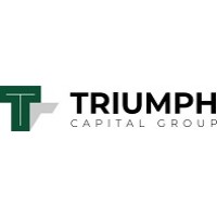 Triumph Capital Group Logo