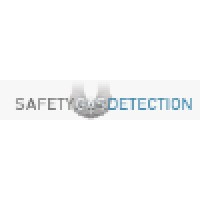 Safety Gas Detection Ltd Logo