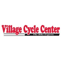 Village Cycle Center Logo