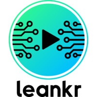 Leankr Logo