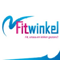 Fitwinkel.nl Logo
