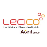 LECICO GmbH Logo