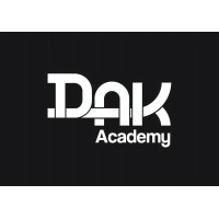 DAK Consulting and DAK Academy Logo