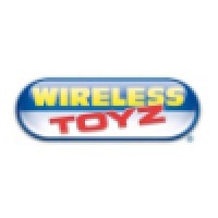 Wireless Toyz Logo