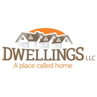 Dwellings LLC Logo