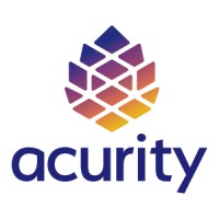 Acurity, Inc. Logo