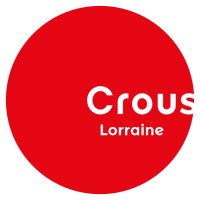 Crous Lorraine Logo