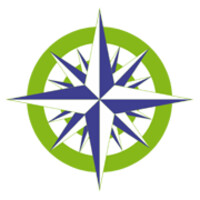 Kompass Rent a Car Logo