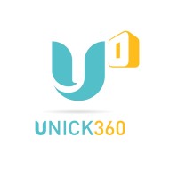 Unick 360º Logo