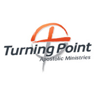 Turning Point Church of Rochester Logo