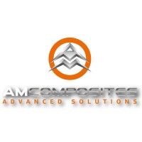 AM Composites srl Logo