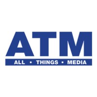 All Things Media Ltd Logo