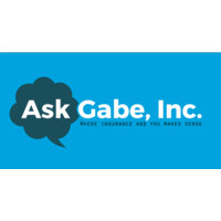 Ask Gabe, Inc. Logo