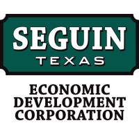 Seguin Economic Development Corporation Logo