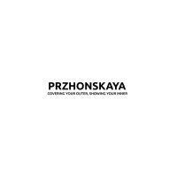 PRZHONSKAYA Logo