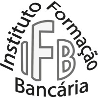 IFB - Instituto de Formação Bancária Logo