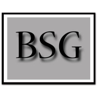 Barry Steven Greff Photography Logo