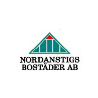 Nordanstigs Bostäder AB Logo