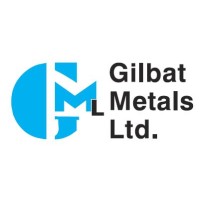 Gilbat Metals Ltd Logo