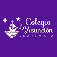 Colegio La Asuncion Guatemala Logo