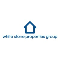 White Stone Properties Group Logo